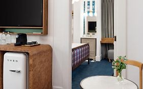 Ramada by Wyndham San Diego Gaslamp Convention Center